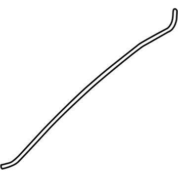 GM 95366404 Drain Hose