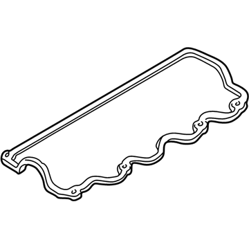 Hyundai 22441-22012 Gasket-Rocker Cover