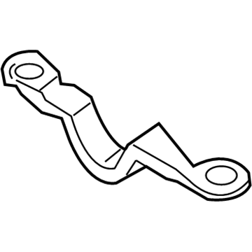 BMW 33-32-6-758-163 Push Rod
