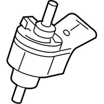 GM 96800400 Purge Control Valve