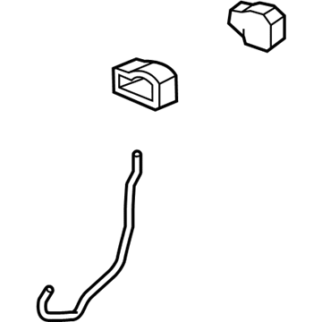 Honda 80221-TR2-T41 Valve Assembly, Expansion