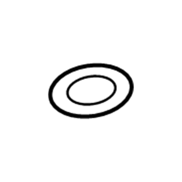 Acura 74908-STX-A00 Gasket, Seal