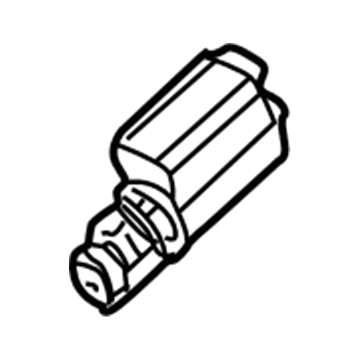 BMW 67-64-6-903-945 Transmission, Strng Column Horiz.Adjustm