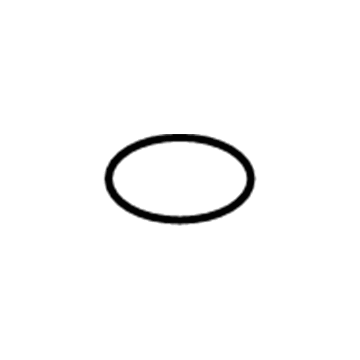 Infiniti 20691-JA10A Gasket-Exhaust