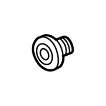 GM 11611431 Buckle Bolt