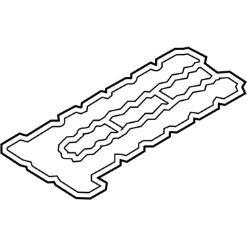 BMW 11-12-7-565-286 Profile-Gasket