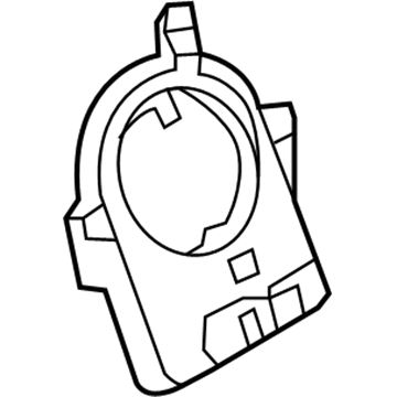 Nissan 47945-4BA0A Sensor Assembly-Steering Angle