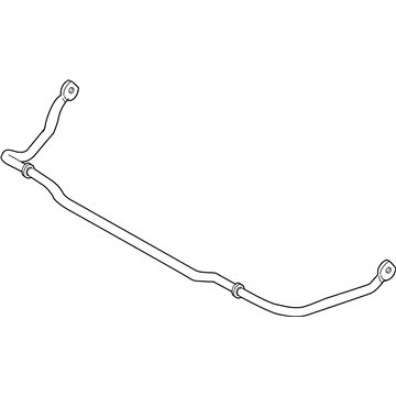 Ford 7C3Z-5482-K Stabilizer Bar