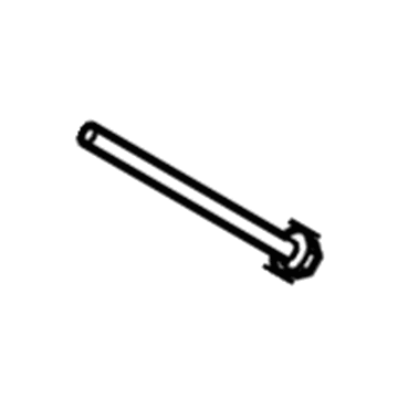 GM 11589112 Compressor Bolt