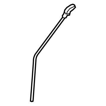 Ford HL3Z-6750-B Dipstick