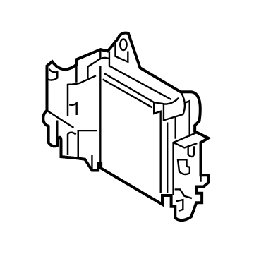 Toyota 88210-0C050 Sensor