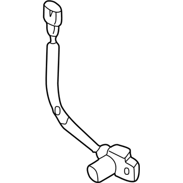 GM 91174660 Sensor Asm, Crank Position (On Esn)