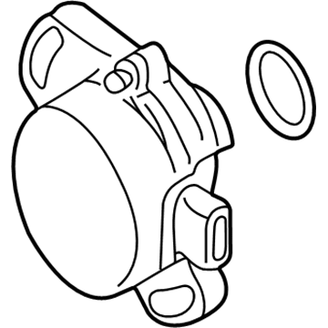 GM 91176232 Sensor, Camshaft Position