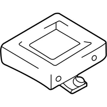 GM 91177073 Epi Controller Assembly(On Esn)