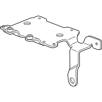 GM 12595771 Ignition Coil Bracket