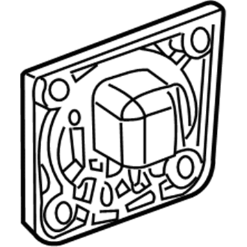 Mopar 5269547 Cam-Target