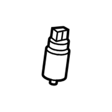 Lexus 23220-31210 Fuel Pump Assembly W/Filter