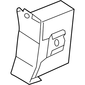 Nissan 40720-JF30A Tpms Tire Pressure Monitoring Sensor