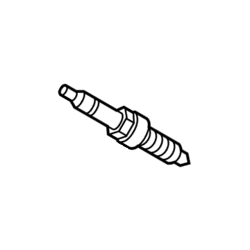 Nissan 22401-5NA1C Spark Plug