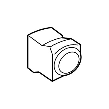 Toyota 48818-0R050 Bushings