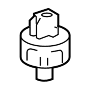 Lexus 89615-12090 Knock Control Sensor