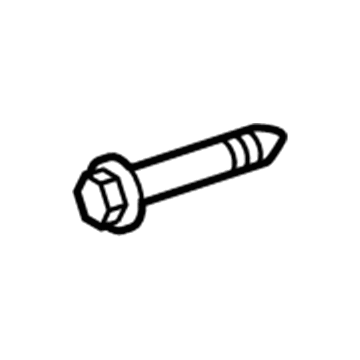 Mopar 5097558AA Screw