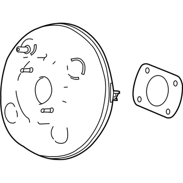 Honda 01469-TGH-A11 POWER SET (10)