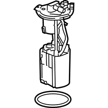 GM 19426300 MODULE KIT, F/TNK F/PMP