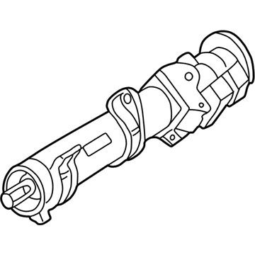 GM 26050494 Column Asm-Steering