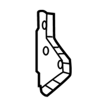 GM 88995546 Side Cover