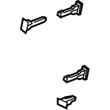 GM 22932730 Air Temperature Sensor