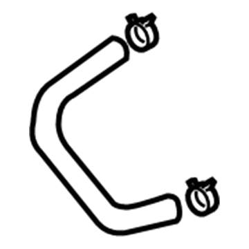 Toyota 44571-60020 Brake Hose