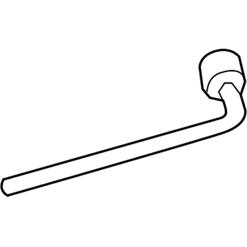 Toyota 09150-06010 Wrench