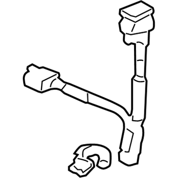 Acura 35810-SEC-A01 Switch, Trunk Opener Main