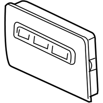 Mopar RL150282AC Powertrain Control Module