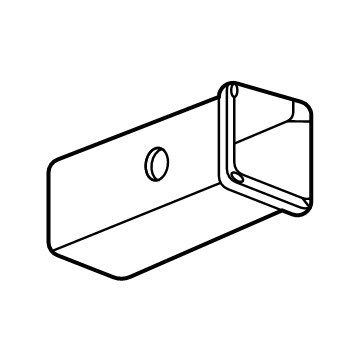 GM 15923277 Adapter