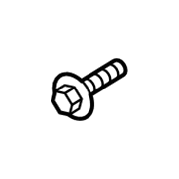 Hyundai 11251-06206-B Bolt