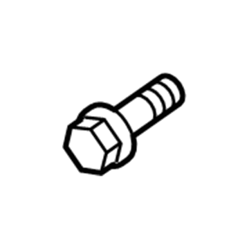 Kia 1129006126B Bolt-Washer Assembly