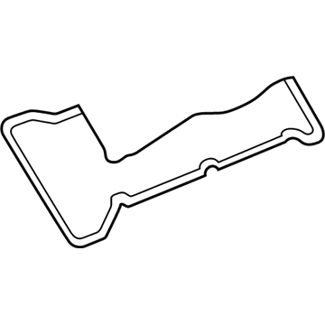 GM 3536903 Cover Gasket