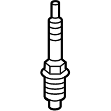 Hyundai 18845-08201 Plug Assembly-Spark