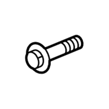 GM 55569197 Balance Bolt