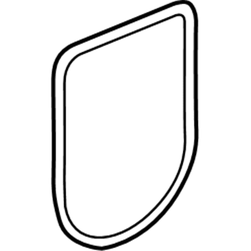 Acura 30132-PT2-006 Gasket, Cap