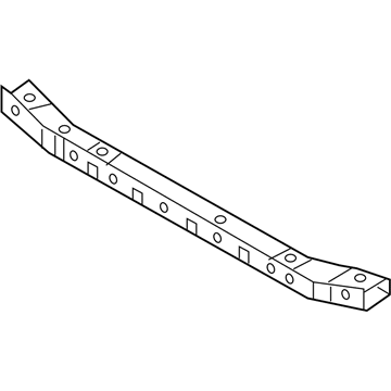 GM 19317955 Lower Tie Bar