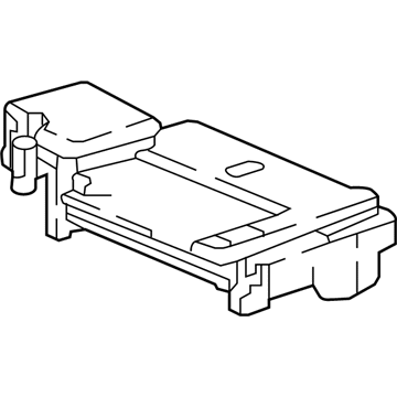 GM 39012684 Cover