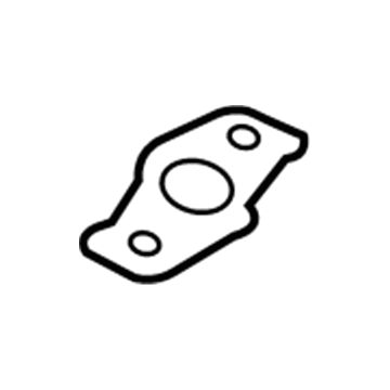 Toyota 25685-21010 EGR Pipe Gasket