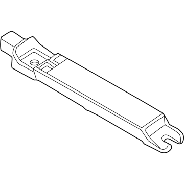 Hyundai 95460-G8000 ANTENNA ASSY-SMARTKEY
