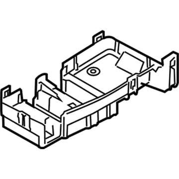 Kia 919502J800 Module-Spread Shield