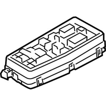 Kia 919502J020 Front Area Module