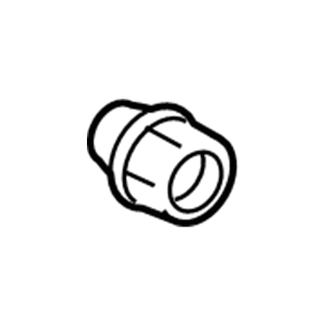 Ford 2L1Z-1012-AA Wheel Nut