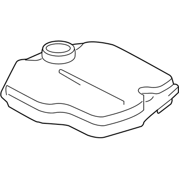 Toyota 35330-73010 Strainer